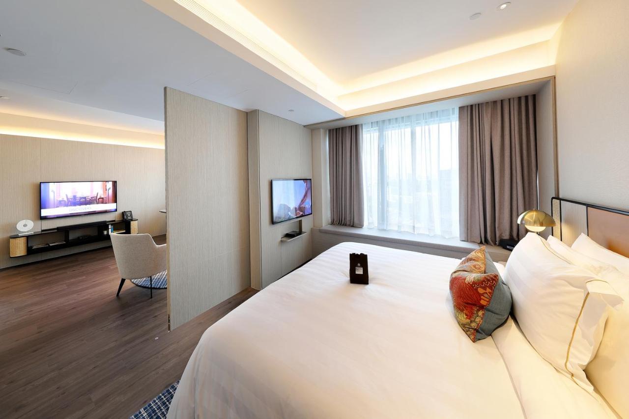 Suíte Premium de 1 Quarto