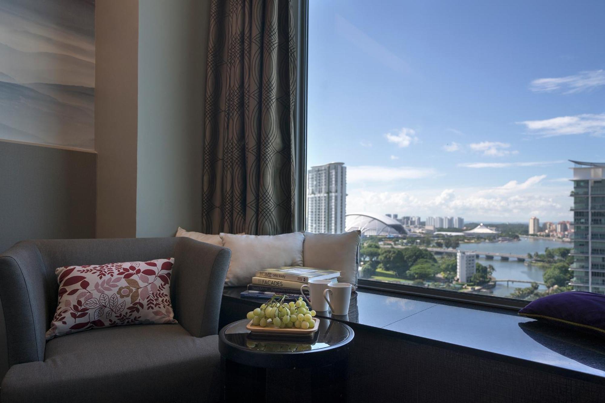 Premier Double Room