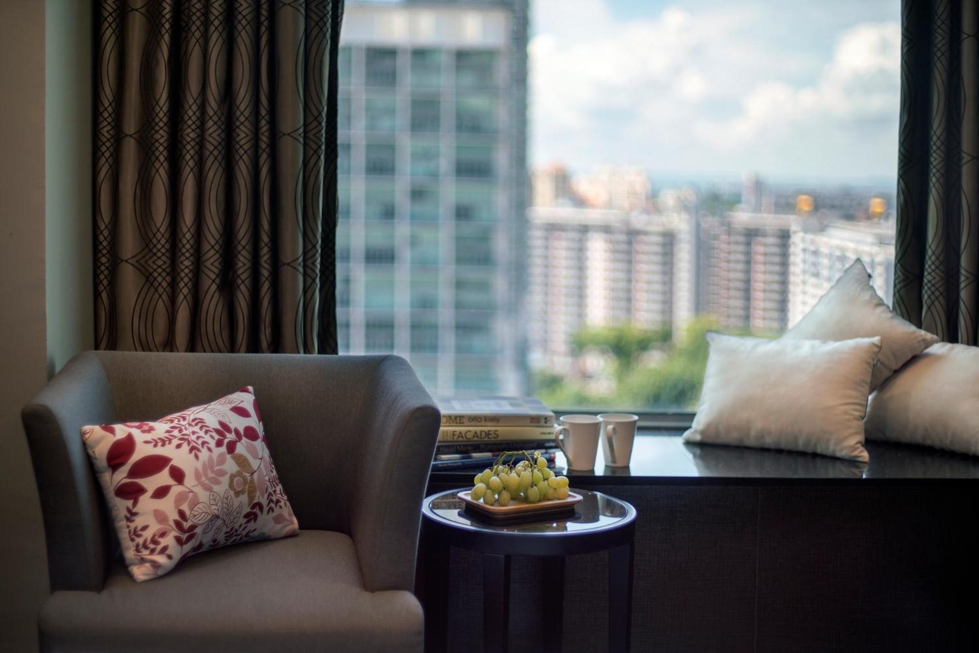 Premier Double Room