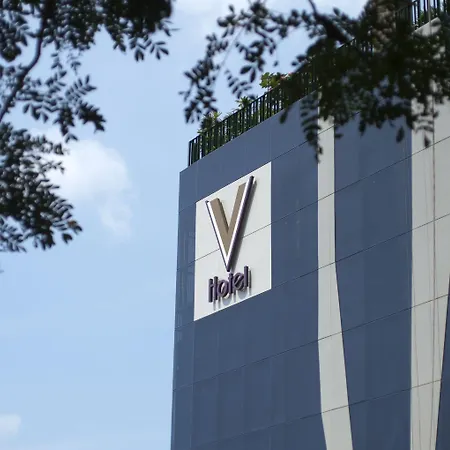 V Hotel Lavender-3